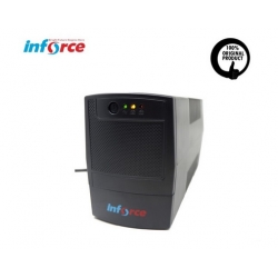 UPS Inforce 600VA 